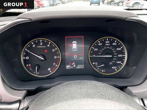 Used 2025 Subaru Crosstrek 2.5i Sport image 24