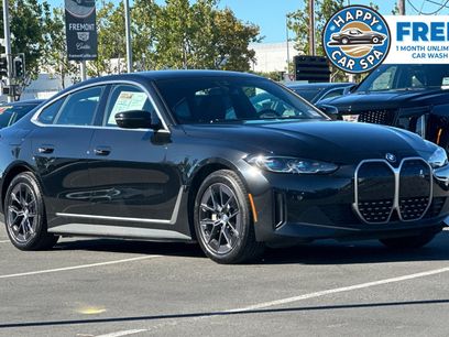 Used 2023 BMW i4 eDrive40 w/ Premium Package