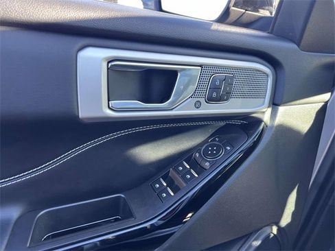 Used 2022 Ford Explorer ST w/ Equipment Group 401A image 22