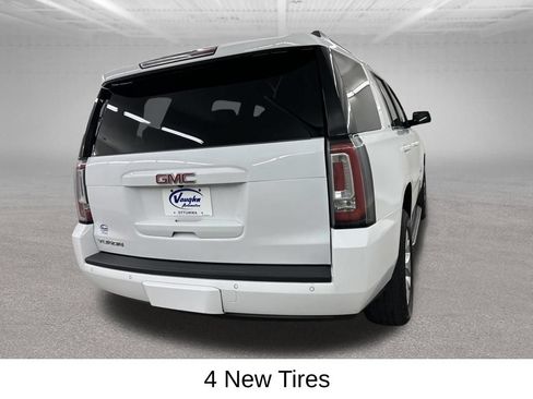Used 2020 GMC Yukon SLT w/ Open Road Package AWD/4WD image 13