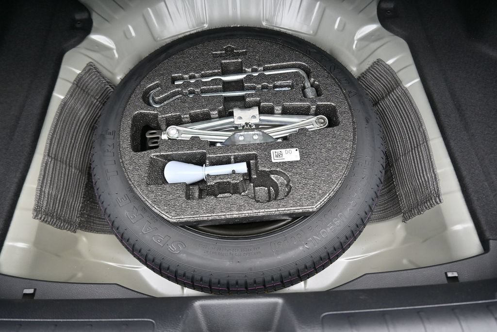 Certified 2026 Honda Civic Sport image 16