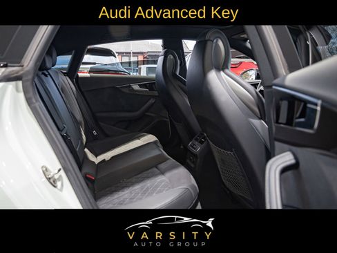 Used 2022 Audi S5 Premium Plus w/ Premium Plus Package image 25