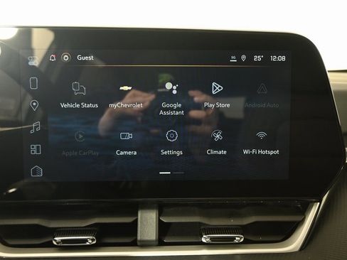 New 2026 Chevrolet Equinox LT w/ Convenience Package II AWD/4WD image 25