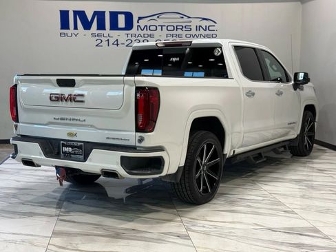 Used 2021 GMC Sierra 1500 Denali image 6