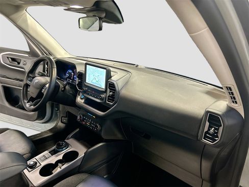Used 2023 Ford Bronco Sport Outer Banks w/ Tech Package image 31