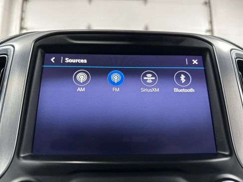 Used 2021 GMC Sierra 1500 SLT w/ SLT Premium Plus Package image 33