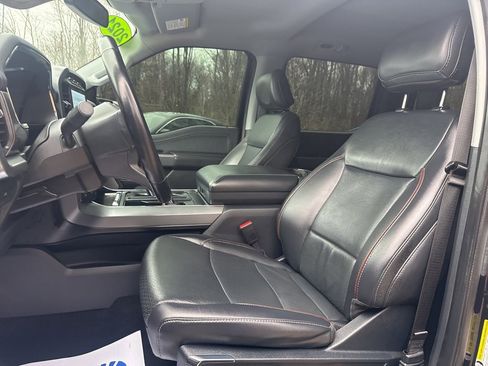 Used 2021 Ford F150 Lariat image 17