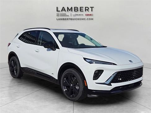 New 2026 Buick Envision Sport Touring image 7