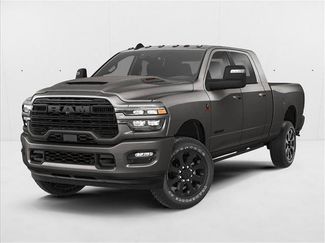 New 2026 RAM 2500 Limited AWD/4WD video 1