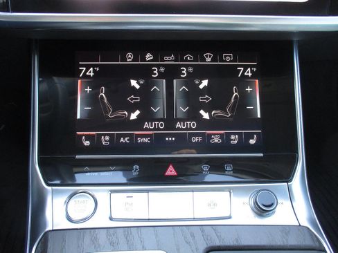 Used 2020 Audi A6 3.0T allroad Prestige image 39