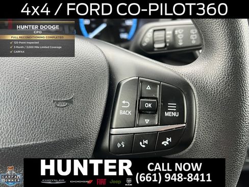 Used 2023 Ford Bronco Sport Big Bend AWD/4WD image 26