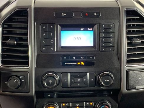 Used 2018 Ford F150 XLT RWD image 24