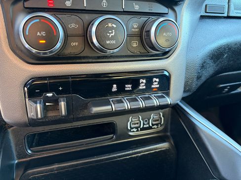 Used 2020 RAM 1500 Big Horn image 19