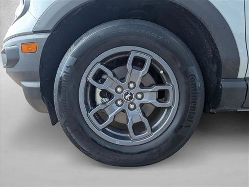 Used 2024 Ford Bronco Sport Big Bend w/ Convenience Package image 21