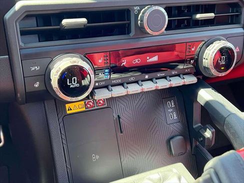 Certified 2025 Toyota 4Runner TRD Pro image 31