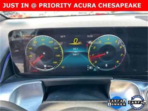 Used 2023 Mercedes-Benz GLB 250 GLB 250 image 11