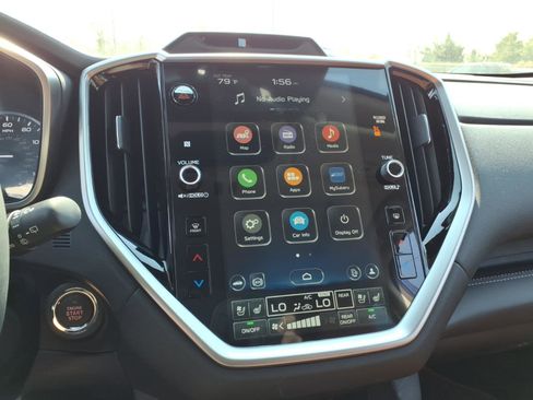 New 2026 Subaru Ascent Touring image 11