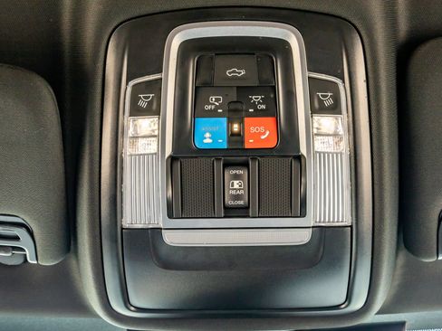 Used 2024 RAM 2500 Rebel w/ Safety Group AWD/4WD image 35