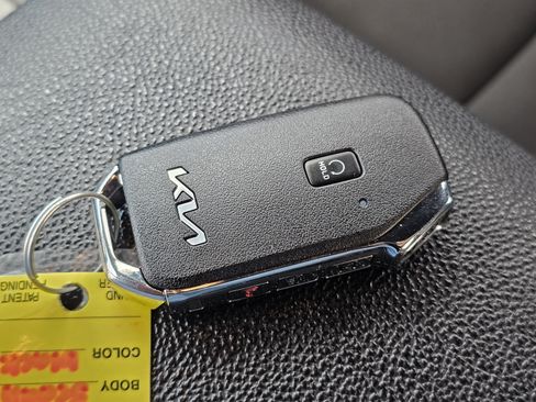 Used 2024 Kia Forte GT-Line FWD image 30