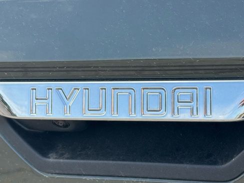 Certified 2026 Hyundai Santa Cruz Limited AWD/4WD image 10