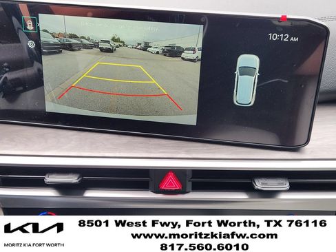 New 2026 Kia Sorento X-Line EX AWD/4WD image 13