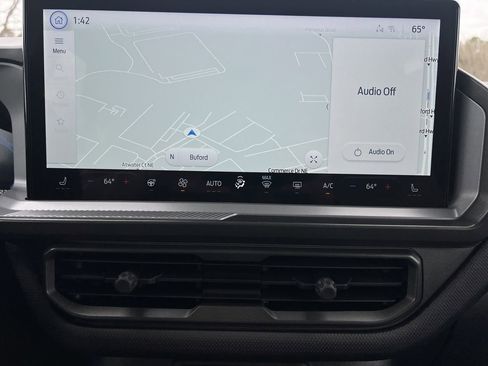 New 2025 Ford Bronco Sport Badlands w/ Badlands Tech Package image 4