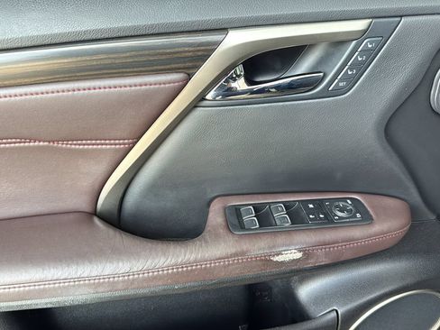 Used 2016 Lexus RX 350 FWD w/ Premium Package image 12