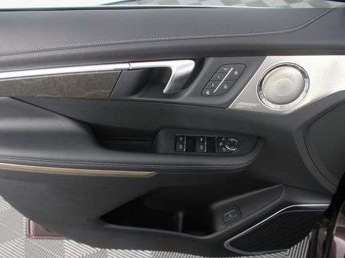 New 2026 Buick Enclave Avenir image 16