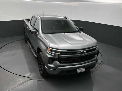 New 2026 Chevrolet Silverado 1500 RST w/ RST Select Package image 11
