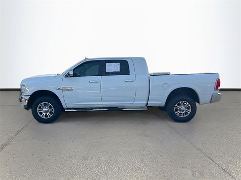 Used 2013 RAM 3500 Laramie w/ Protection Group image 4