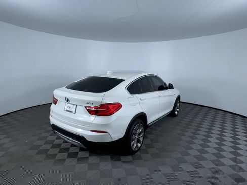 Used 2016 BMW X4 xDrive28i AWD/4WD image 8