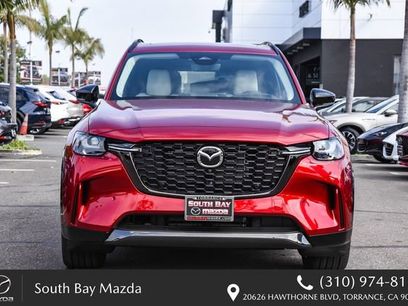 New 2026 MAZDA CX-90 3.3 Turbo S w/ Premium Package