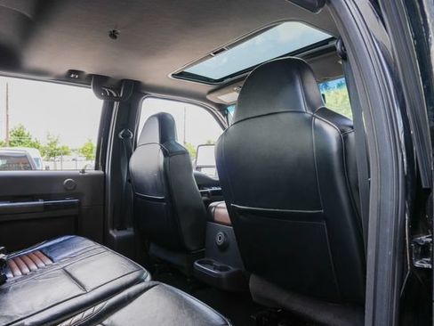 Used 2008 Ford F350 4x4 Crew Cab Super Duty image 39