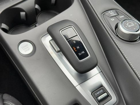 New 2025 INFINITI QX55 Sensory w/ Lighting Package image 17