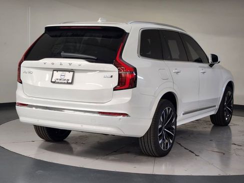 New 2026 Volvo XC90 B6 Ultra AWD/4WD image 2