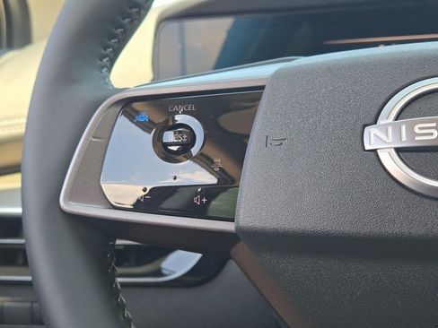 New 2025 Nissan Murano SL image 35