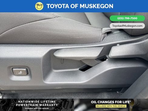 New 2025 Toyota Tacoma SR5 image 11