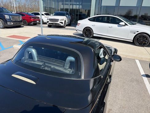 Used 2013 MAZDA MX-5 Miata Grand Touring w/ Premium Pkg RWD image 36