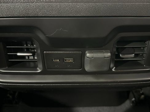 Used 2022 Chevrolet Silverado 1500 RST w/ All Star Edition Plus image 38