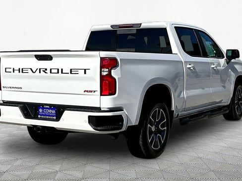 Used 2021 Chevrolet Silverado 1500 RST w/ All Star Edition Plus RWD image 6