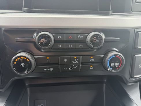 New 2025 Ford F350 XLT w/ 360-Degree Camera Package image 11