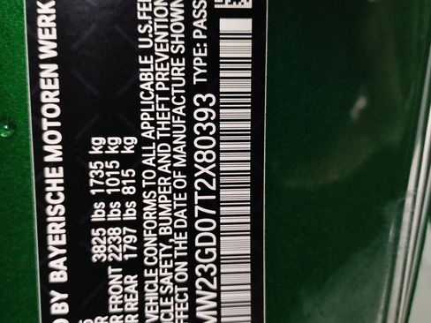 New 2026 MINI Cooper S image 26