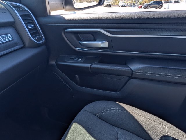 Used 2026 RAM 1500 Big Horn AWD/4WD image 25