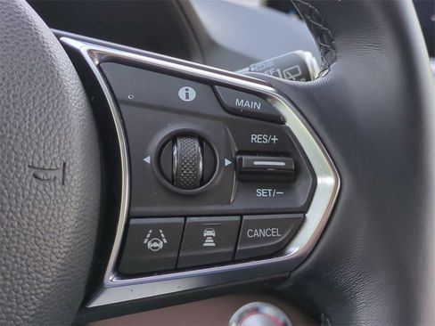 Certified 2020 Acura RDX FWD w/ Advance Package image 26