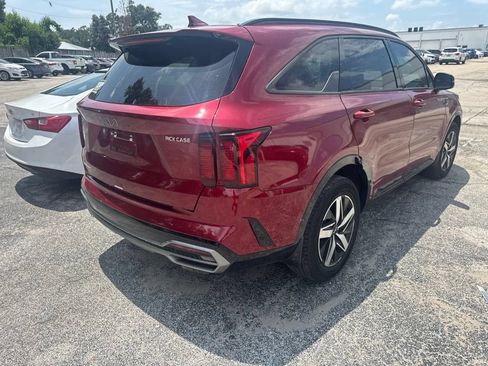 Used 2023 Kia Sorento S w/ Panoramic Sunroof Package FWD image 5