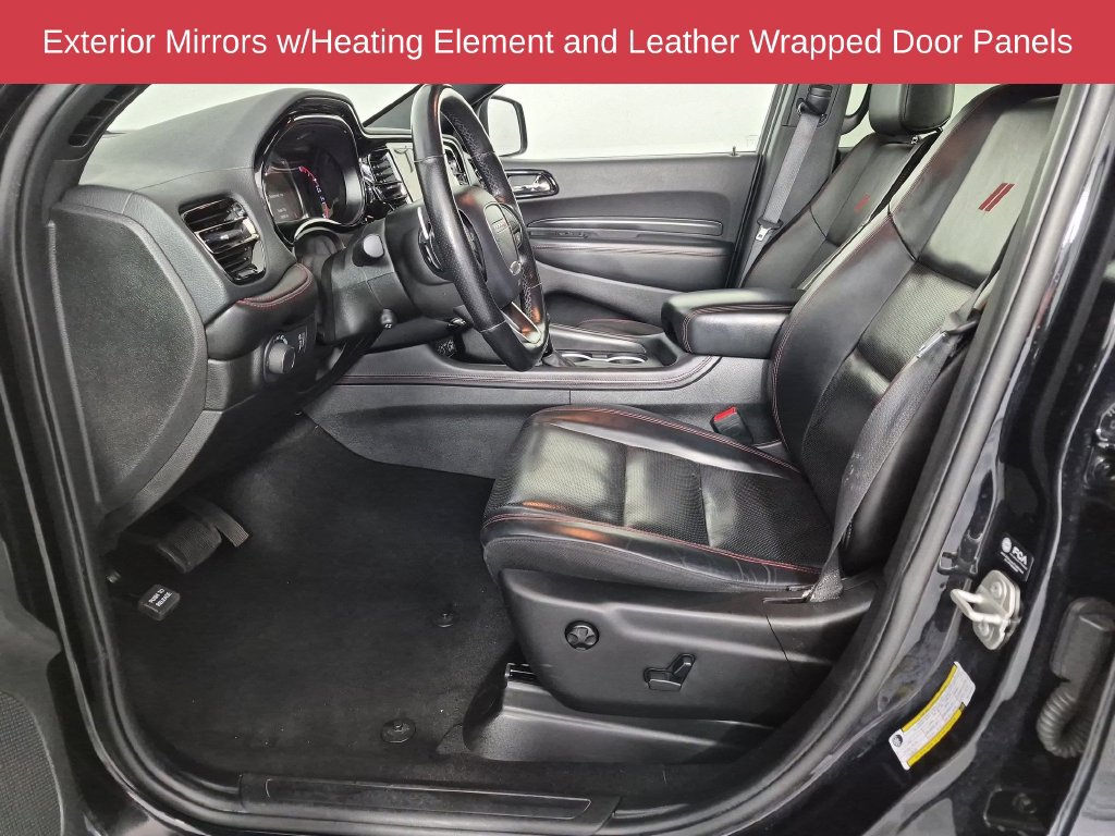 Used 2024 Dodge Durango GT AWD/4WD image 19