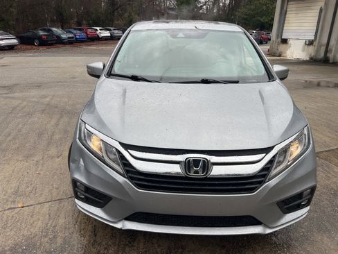 Used 2019 Honda Odyssey EX-L image 14