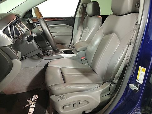 Used 2012 Cadillac SRX Performance FWD image 11
