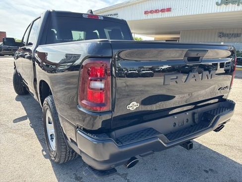 New 2026 RAM 1500 Tradesman image 3