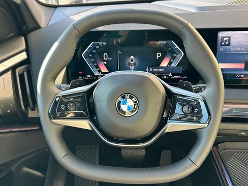 New 2026 BMW X3 xDrive30i w/ Convenience Package AWD/4WD image 18